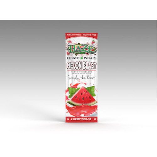 Haze Hemp Wraps 
